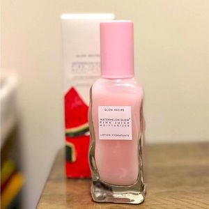 GLOW Recipe Watermelon Glow Pink Juice Moisturizer